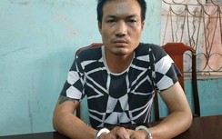 Khởi tố tài xế đâm hai chị em ở Vĩnh Phúc rồi bỏ trốn