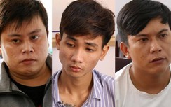 Chân dung nhóm người lạ mặt chém thanh niên Sóc Trăng tử vong trên QL1