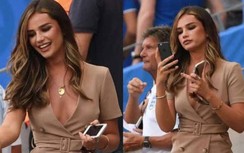 Nhan sắc gây thương nhớ của siêu mẫu từng bị sao tuyển anh “ruồng bỏ”