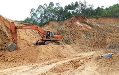 Công an Lạng Sơn vào cuộc điều tra vụ Chủ tịch huyện “cấm cửa” báo chí