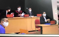 Phạt tù hàng loạt "quái xế" đua xe quanh hồ Hoàn Kiếm trong dịch Covid-19