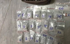 Bắt giữ 3 phụ nữ trong đường dây ma túy "khủng" từ Campuchia về TP.HCM