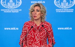 Nga đã tiếp nhận báo cáo nói lính Mỹ ở Syria nhiễm Covid-19