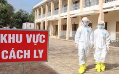 Cách ly cả gia đình chủ quán phở tiếp xúc gần BN137 tái nhiễm Covid-19