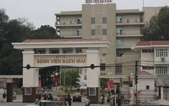 Từ tháng 5, Bệnh viện Bạch Mai tiếp nhận thăm khám bệnh nhân ra sao?