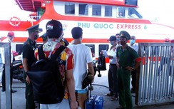 Lãnh đạo công ty tàu cao tốc Phú Quốc nói gì về tin “cò” thao túng giá vé?