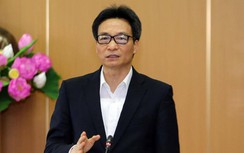 Dịch Covid-19: Phó Thủ tướng mong "người dân vui mừng nhưng đúng mức"