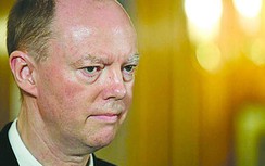 Anh có thể duy trì giãn cách xã hội đến hết năm 2020