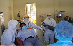 Covid-19 ngày 24/4: Thêm 2 ca nhiễm mới đều là du học sinh về từ Nhật