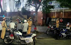 Huế: Nhiều người “dính” nồng độ cồn đêm đầu tiên gỡ bỏ giãn cách xã hội