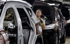 Covid-19 lấy đi gần một nửa lợi nhuận của Hyundai Motor