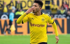 Chuyển nhượng 24/4: MU nhận tin cực vui; Sao Chelsea gây sốc