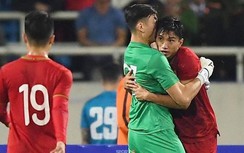 Vì sao báo Thái Lan đặc biệt quan tâm Văn Hậu, Văn Lâm?