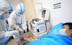 BN137 được đưa về Hà Nội trong đêm vì nghi dương tính trở lại Covid-19