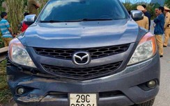 Truy nã toàn quốc đối tượng đặc biệt nguy hiểm vận chuyển 250kg ma túy