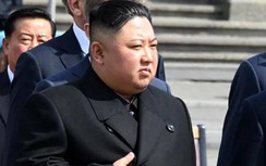 Trung Quốc tức tốc đưa bác sĩ đến Triều Tiên sau tin đồn về ông Kim Jong Un