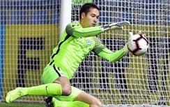 Tin thể thao mới nhất 26/4: Thủ thành Việt kiều "thả thính" tuyển Việt Nam