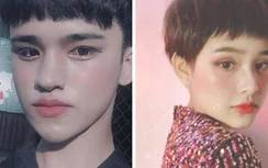 Hiền Hồ bị so sánh với Trần Đức Bo: Đừng đem ngoại hình ra làm trò cười