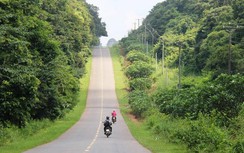 Đồng Nai: Nhóm côn đồ đánh trọng thương kiểm lâm ngay tại trụ sở