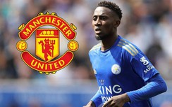 Chuyển nhượng 25/4: Ronaldo chốt tương lai; MU nhắm “Kante mới”