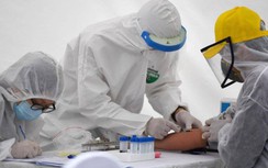 Chưa có miễn dịch cộng đồng, khả năng lây nhiễm Covid-19 trở lại rất lớn