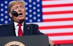 Báo Nga: Mỹ, Iran đang ở bên bờ vực chiến tranh