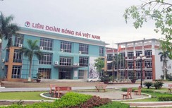 Tin thể thao mới nhất 25/4: VFF nhận gói cứu trợ hơn 10 tỷ