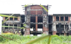 Cận cảnh nhà máy thép gần 2000 tỷ liên quan vụ án vừa bị khởi tố ở Hà Tĩnh