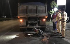 Tin tức tai nạn giao thông mới nhất ngày hôm nay 26/4/2020