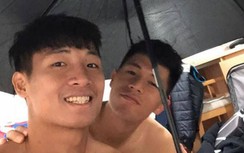 “Phát hoảng” với màn chúc mừng sinh nhật khó đỡ của trò cưng thầy Park