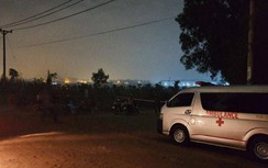 TP. HCM: Người đàn ông gục chết bên đường do bị sát hại, cướp tài sản