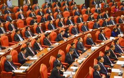 Không để lọt vào Trung ương những người có biểu hiện giàu nhanh bất thường