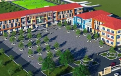 Đồng Nai: Thu hồi 39.000m2 đất phục vụ dự án Cảng hàng không Long Thành