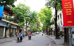 Thời tiết 4 ngày nghỉ lễ 30/4 năm nay trên cả nước ra sao?