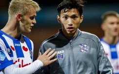 Tương lai Văn Hậu ở Hà Lan có thêm bước ngoặt cực lớn