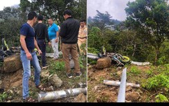 Phó Thủ tướng yêu cầu điều tra vụ TNGT làm 4 người chết ở Tam Đảo