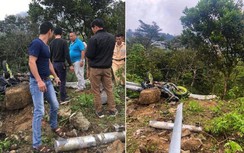 Tin tức tai nạn giao thông mới nhất ngày hôm nay 27/4/2020