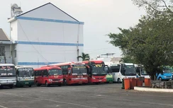 Doanh nghiệp vận tải kiến nghị gì do ảnh hưởng dịch Covid-19?