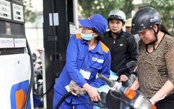 Giá xăng dầu hôm nay 27/4/2020: Quay đầu giảm phiên đầu tuần