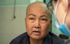 Xót xa người phụ nữ ung thư vú giai đoạn 3, nuôi mẹ già, em trai bệnh tật