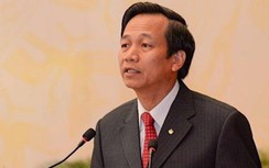 Bộ trưởng Dung: Động vào tiền hỗ trợ người nghèo là nỗi nhục cả đời cán bộ