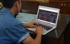 Chứng khoán ngày 27/4: Ngân hàng kém sắc, VN-Index đảo chiều mất gần 6 điểm