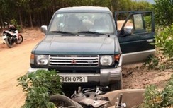 Hai băng nhóm hỗn chiến như phim, 1 người tử vong ở Bình Thuận