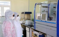 Ùn ùn giảm giá máy xét nghiệm Covid-19: Kỳ lạ mua xong mới "đàm phán" giá