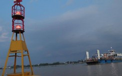 Quy chuẩn mới, thêm báo hiệu đường thuỷ bằng âm thanh