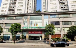 12 cựu quan chức chậm trả nhà: Cần đưa phí nhà công vụ vào tiền lương