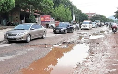 Bộ GTVT đồng thuận dùng vốn địa phương cải tạo, nâng cấp QL31