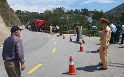 Xót xa lời chia sẻ của người thân 4 nạn nhân chết vì TNGT ở Vĩnh Phúc