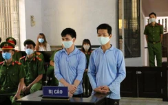 24 năm tù cho kẻ bắn "vợ hờ" tại Đắk Lắk