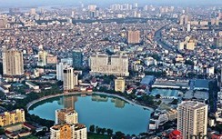 Cơ chế đặc thù cho Hà Nội: Đề nghị được nâng mức dư nợ vay lên 90%